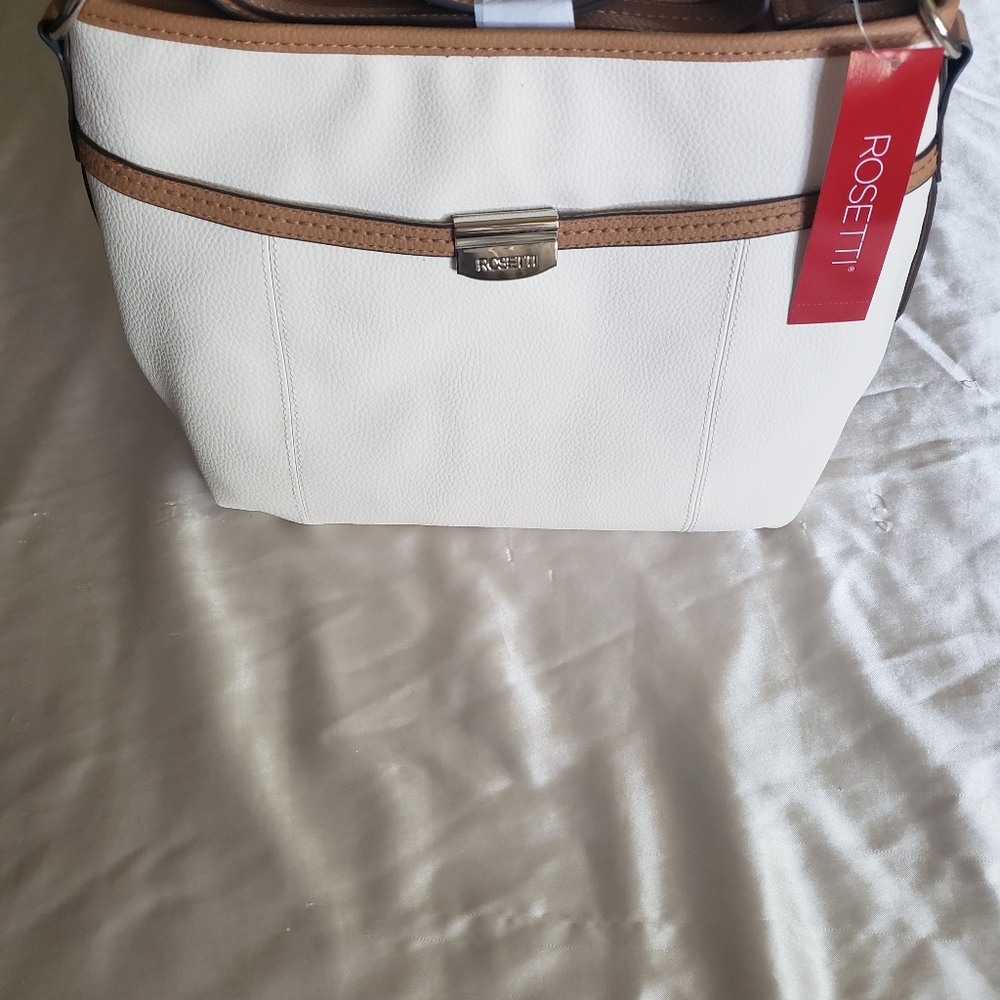 Rosetti Round About Convertible Bag